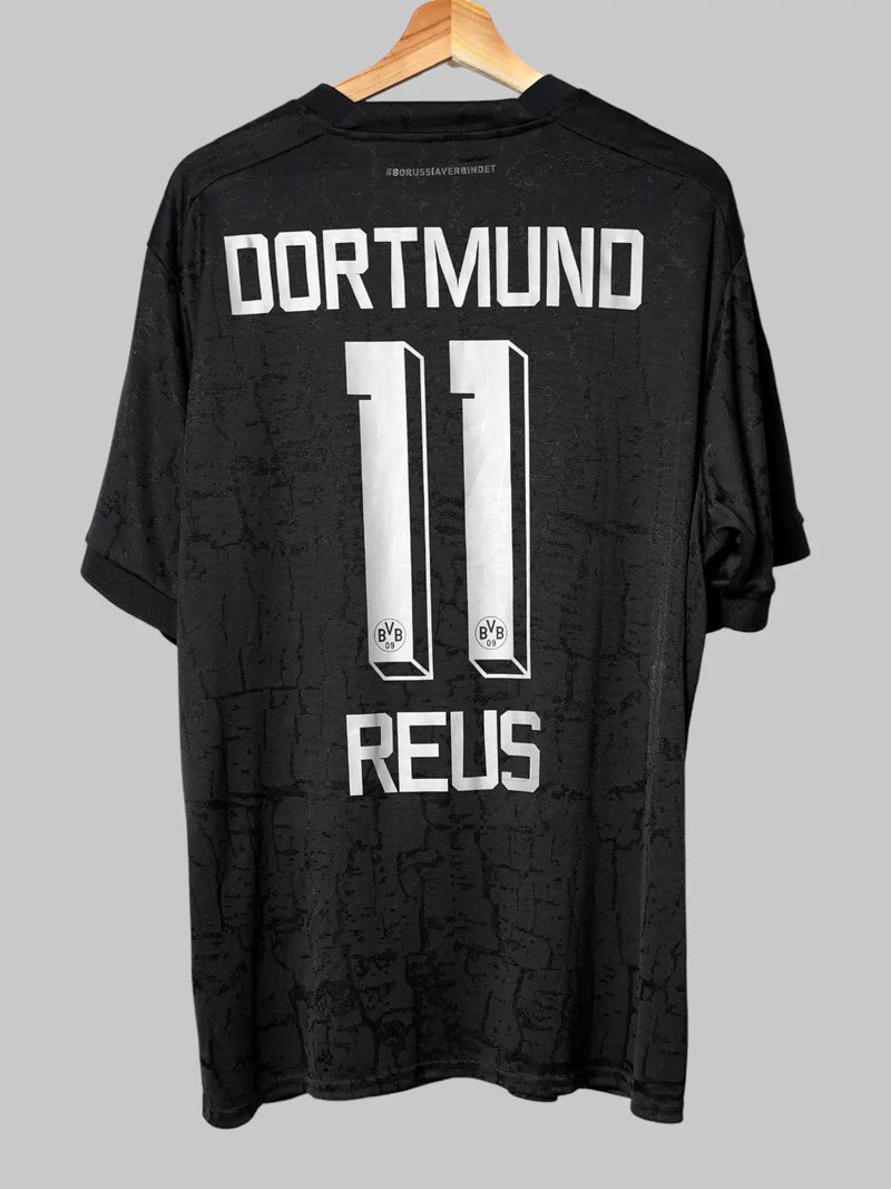 Borussia Dortmund Special Edition 2019/20 Kohle Und Stahl Reus 11 (XL)
