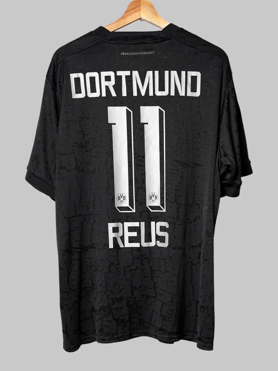 Borussia Dortmund Special Edition 2019/20 Kohle Und Stahl Reus 11 (XL)