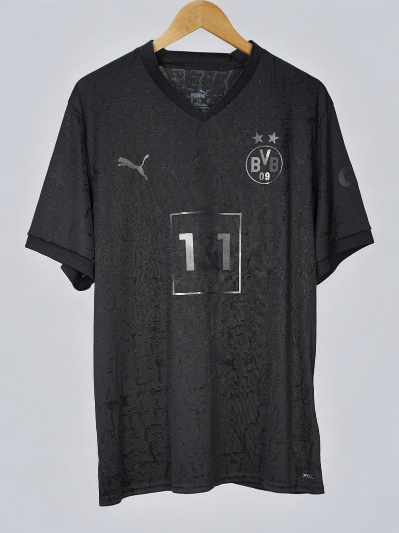 Borussia Dortmund Third Shirt 2022/23 Bellingham 22 (XL)