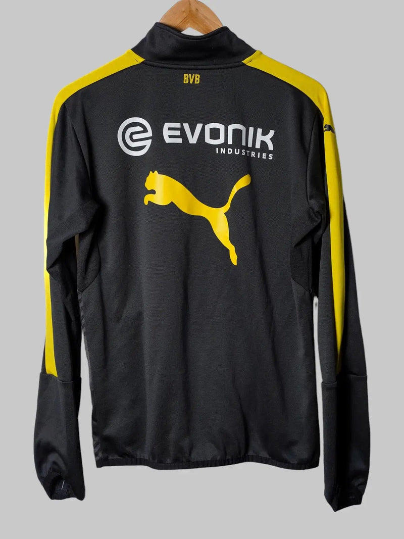 Borussia Dortmund Training Zip 2014/15 (M)
