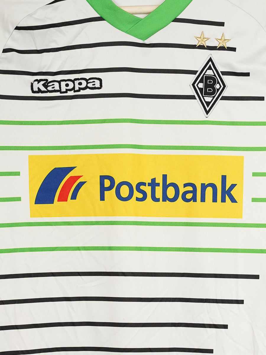 Borussia Mönchengladbach Home Shirt 2013/14 (M)