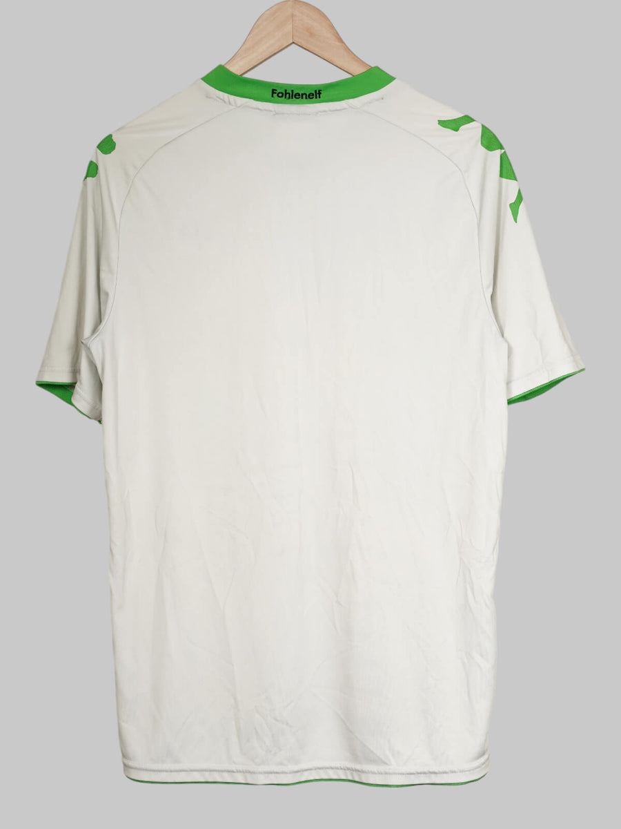 Borussia Mönchengladbach Home Shirt 2013/14 (M)
