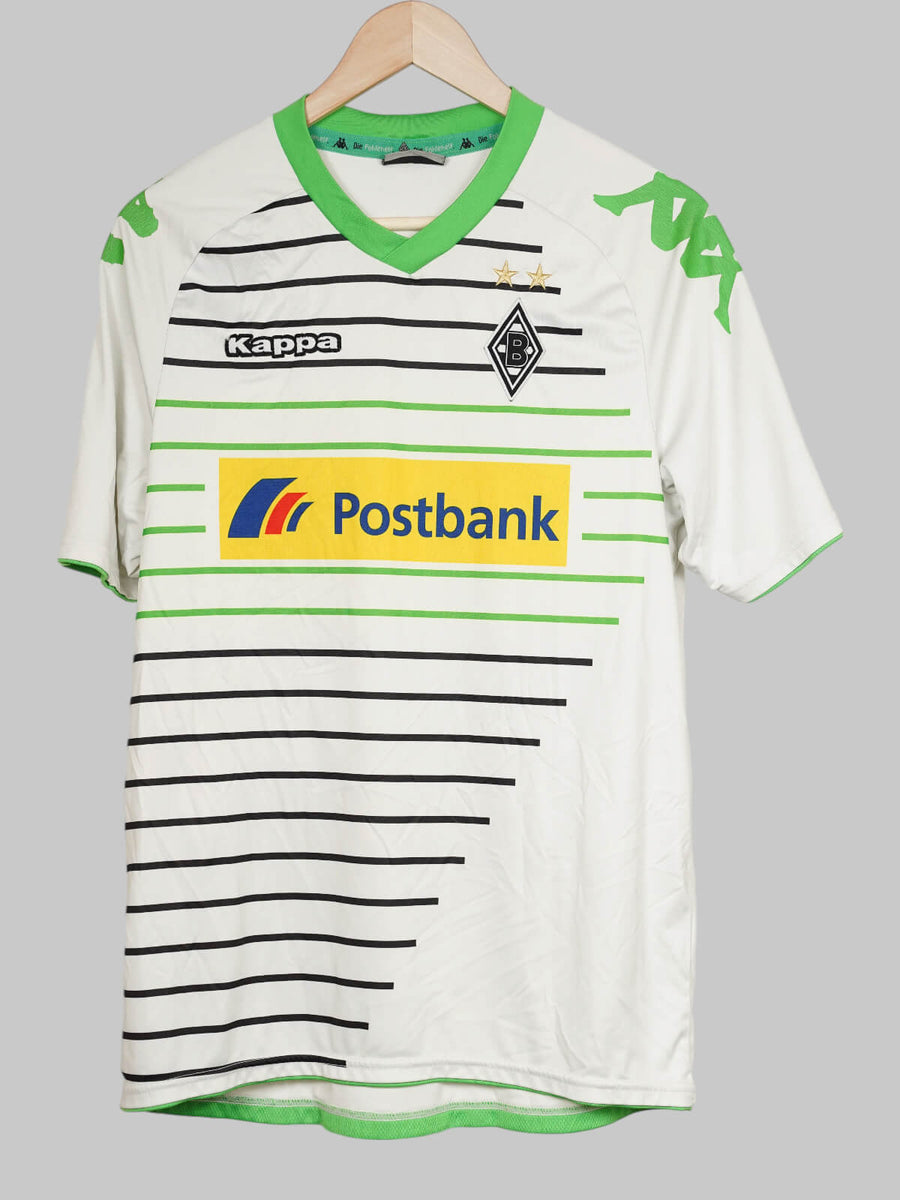 Borussia Mönchengladbach Home Shirt 2013/14 (M)
