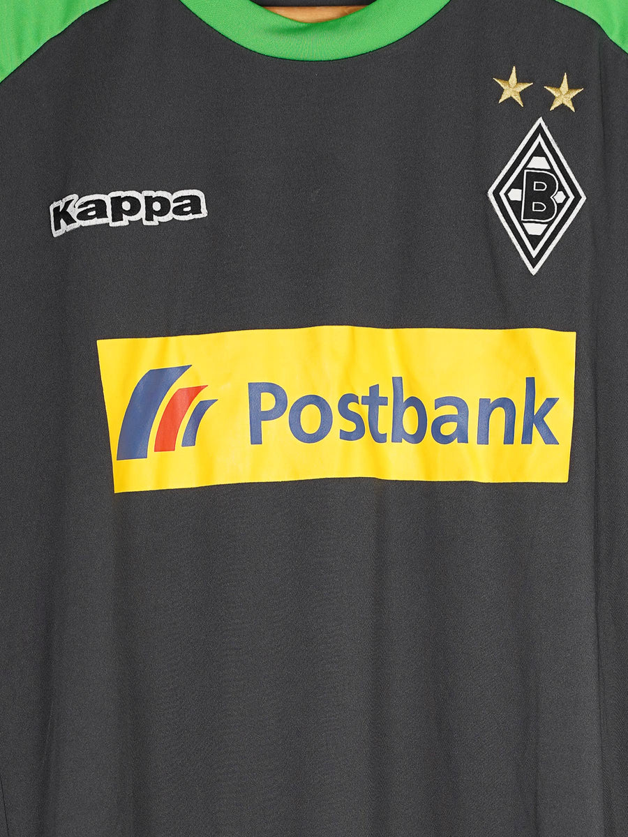 Borussia Monchengladbach Third Keeper Shirt 2013/14 Ter Stegen 1 (XXXL)