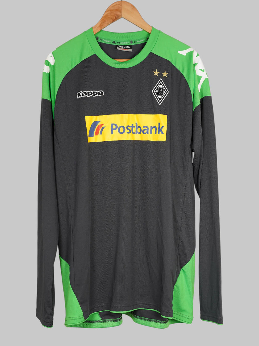 Borussia Monchengladbach Third Keeper Shirt 2013/14 Ter Stegen 1 (XXXL)