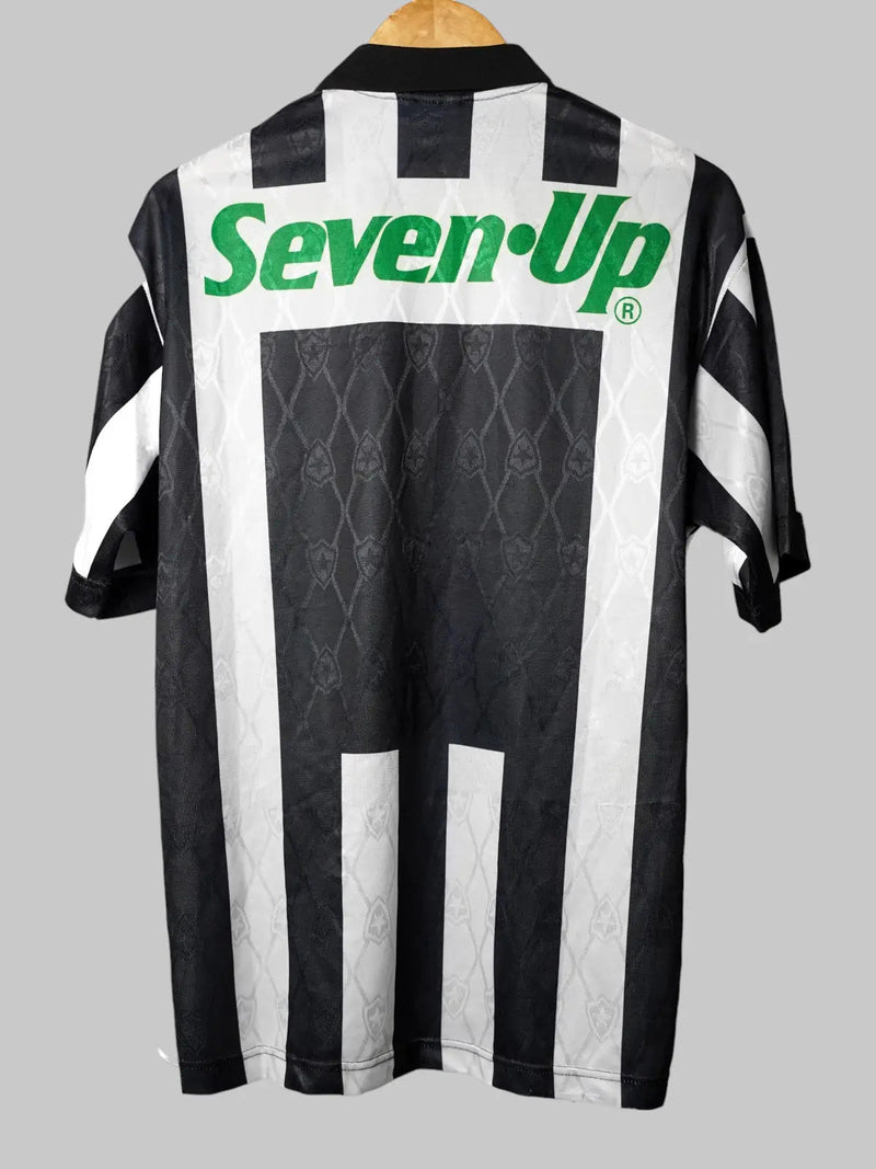 Botafogo Home Shirt 1995/96 (M)