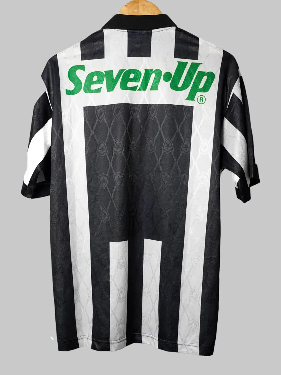 Botafogo Home Shirt 1995/96 (M)