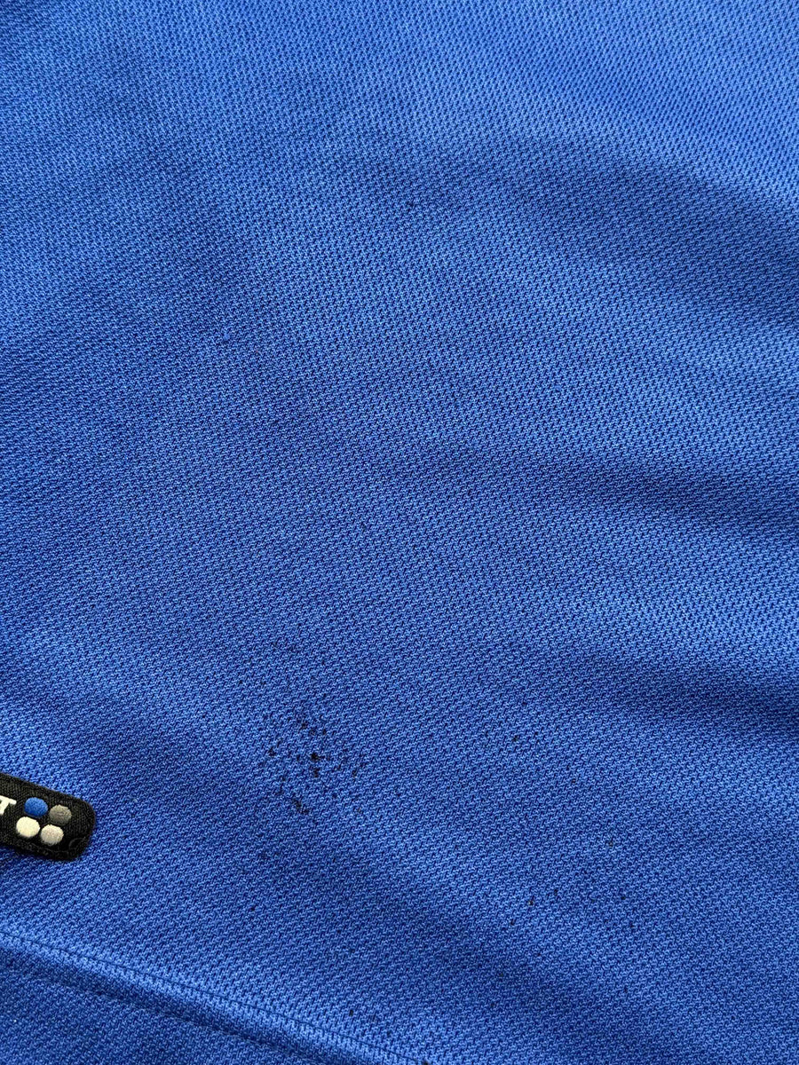 Brazil Away Shirt 1998/00 Rivaldo 10 (L)