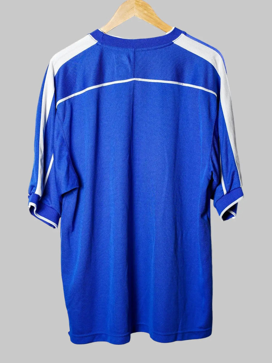 Brazil Away Shirt 1998/99 (XL)