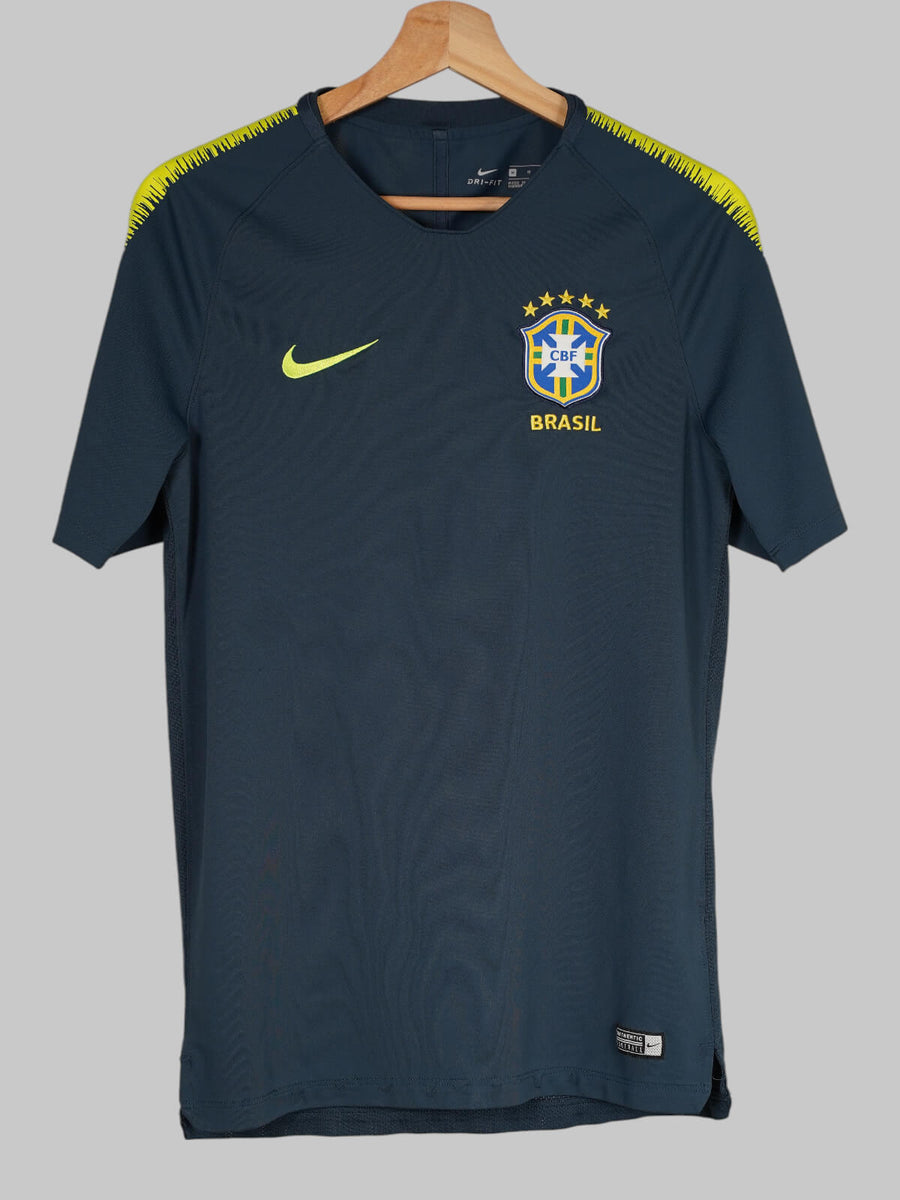 Brazil Training Shirt 2018/19 (M)