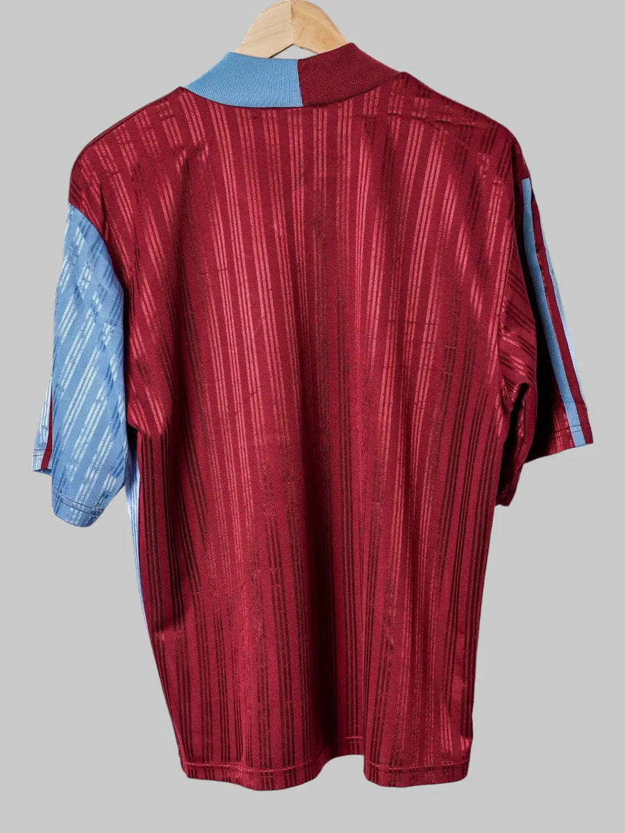 Burnley Home Shirt 1996/98 (M)