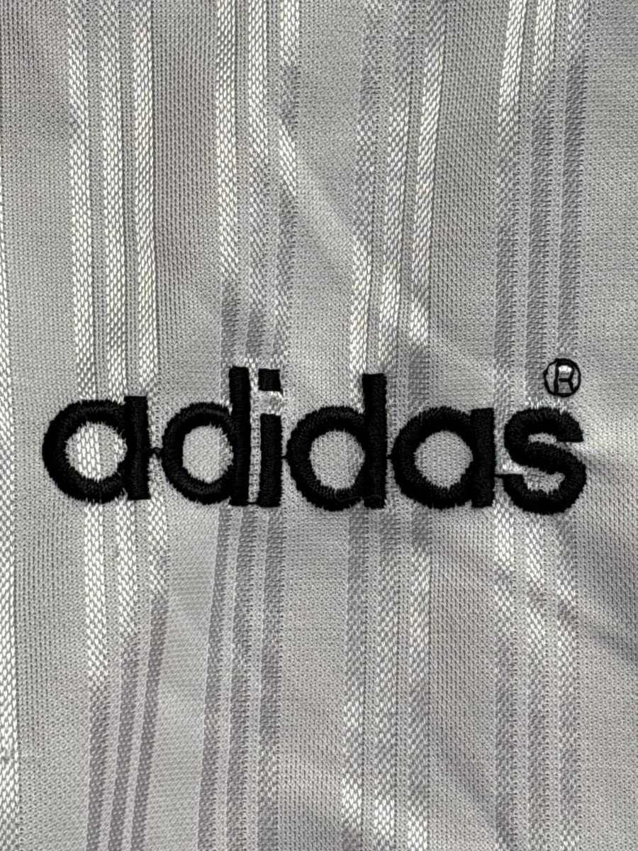 1995/96 Rangers Away Shirt (XXL)