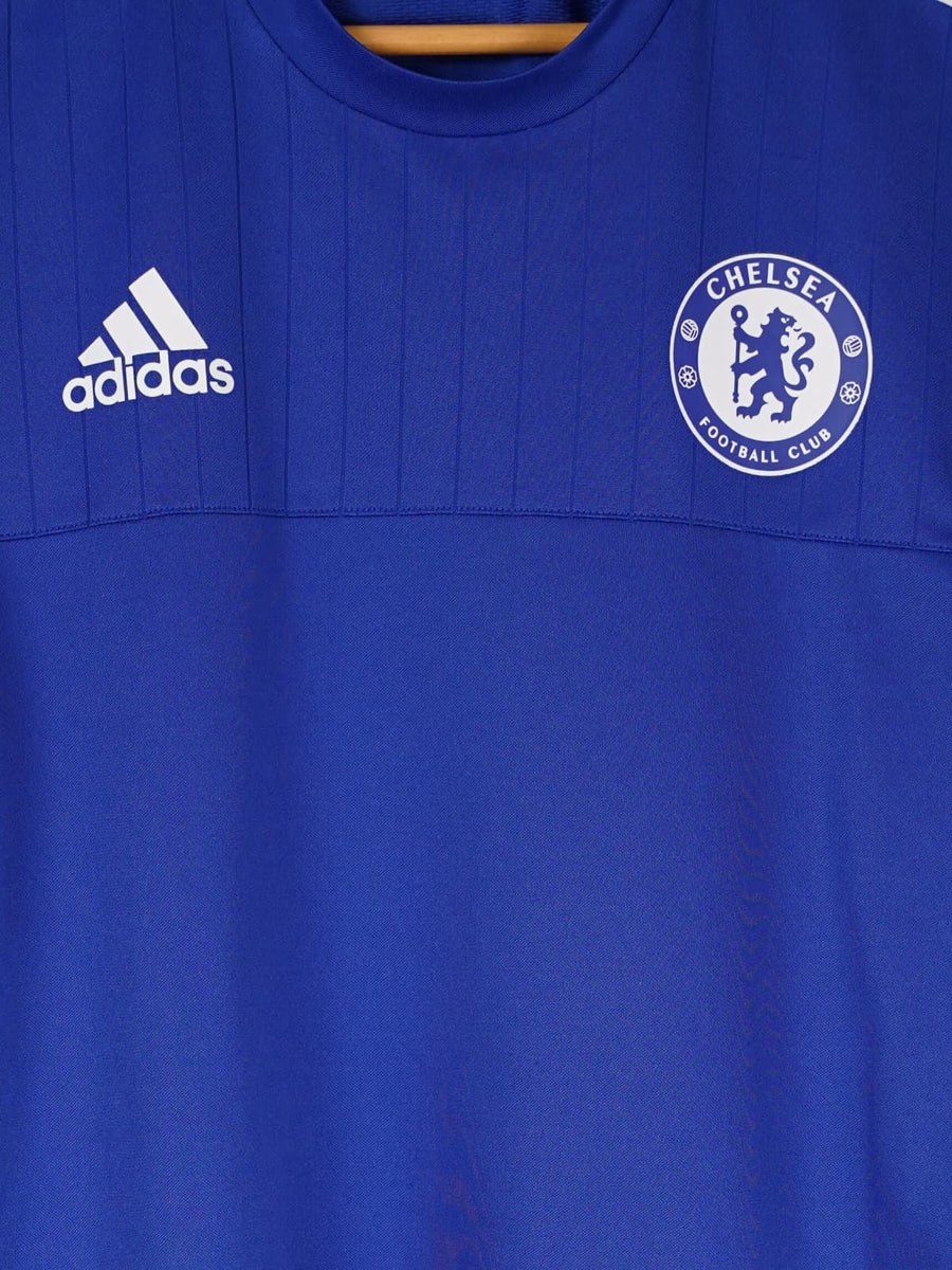 Chelsea Training Shirt 2015/16 (M)