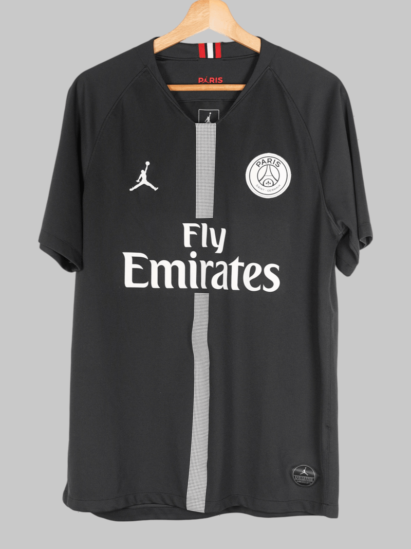 2018/19 Paris Saint-Germain Neymar #10 Third Shirt (L)