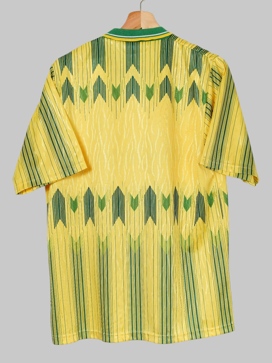 Celtic Away Shirt 1989/91 (L)