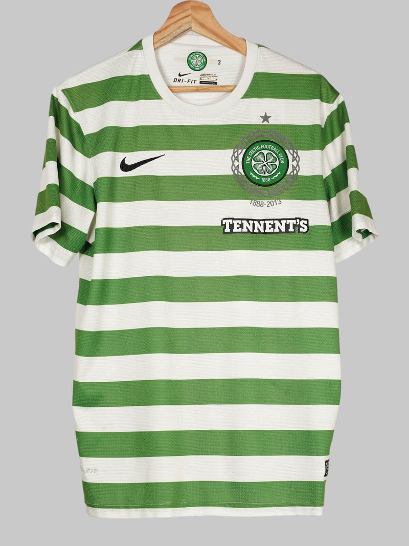 Celtic FC Home Shirt 2012/13 (M)