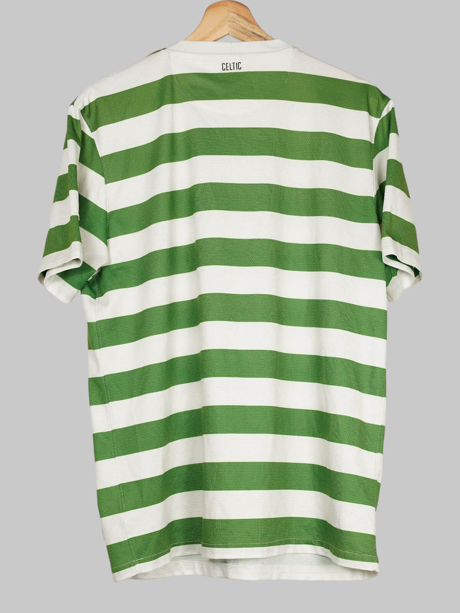 Celtic FC Home Shirt 2012/13 (M)