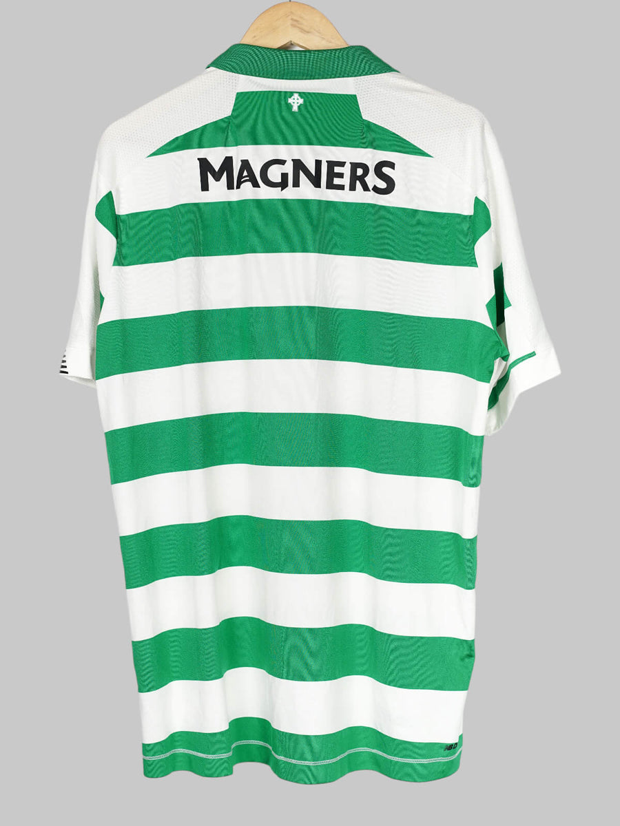 Celtic Home Shirt 2019/20 (XL)
