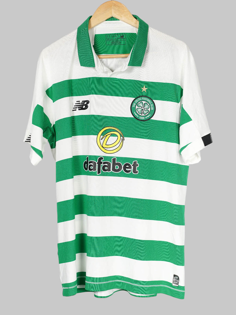 Celtic Home Shirt 2019/20 (XL)