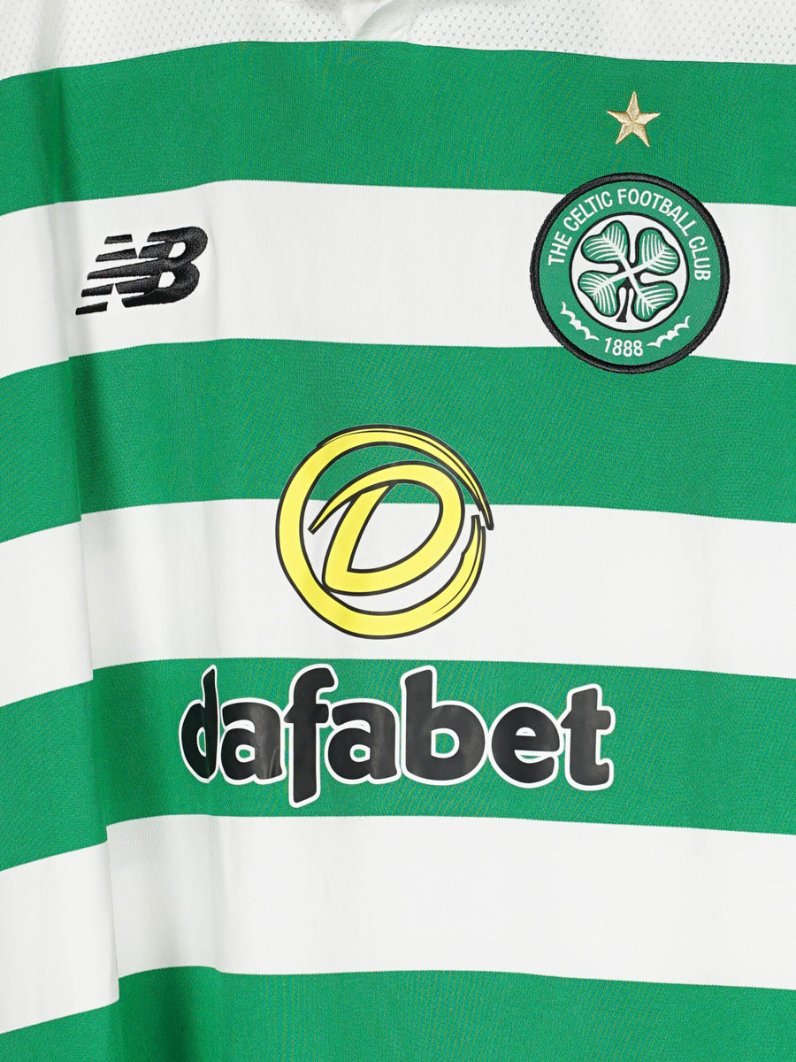 Celtic Home Shirt 2019/20 (XL)