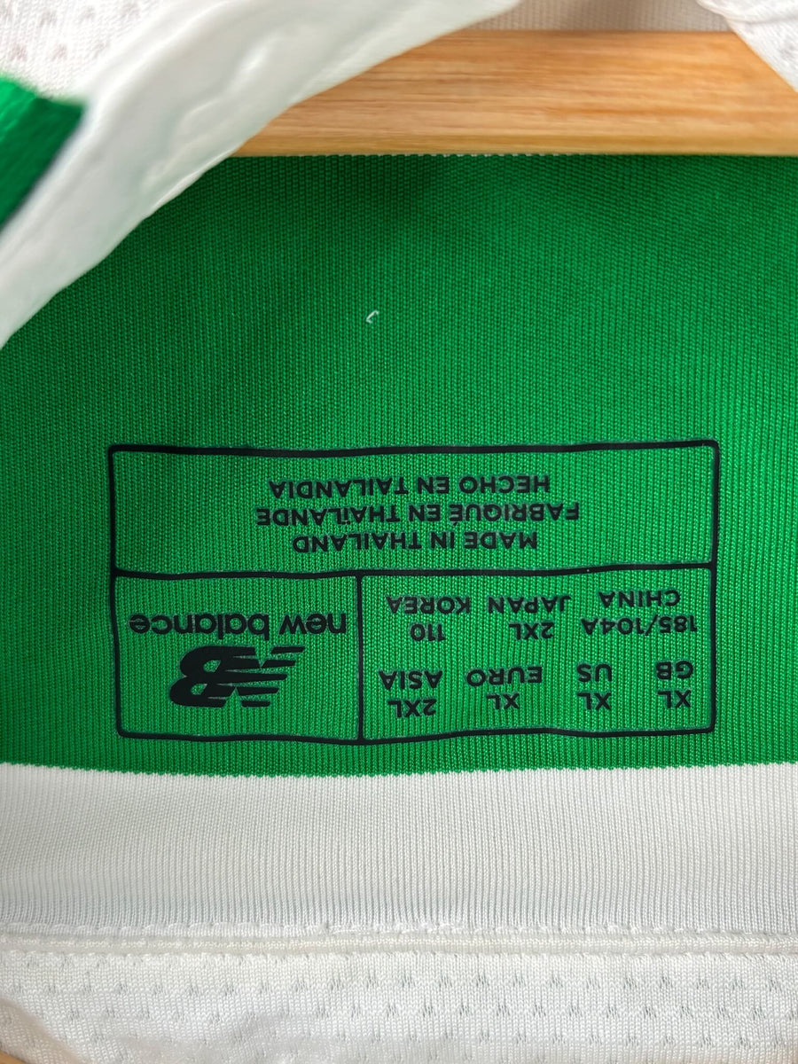 Celtic Home Shirt 2019/20 (XL)
