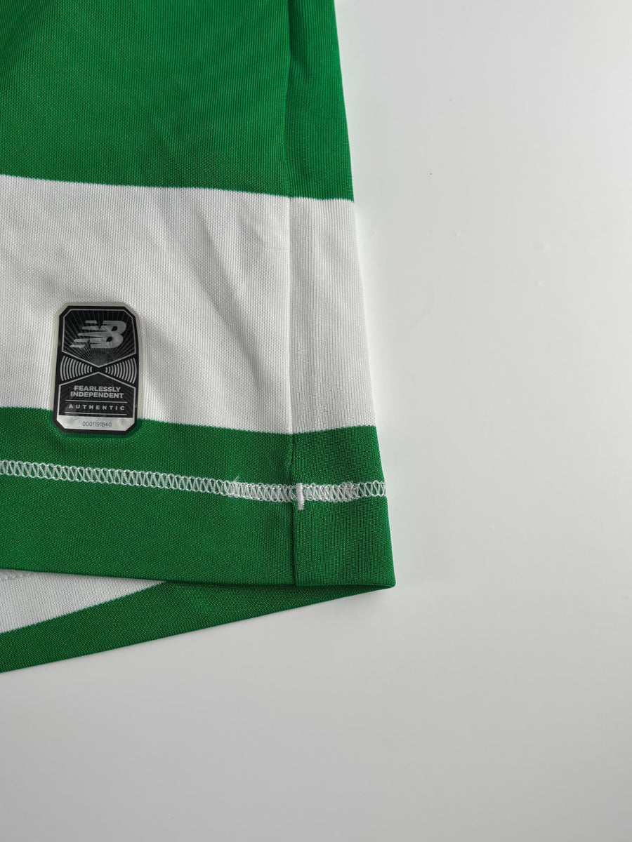 Celtic Home Shirt 2019/20 (XL)