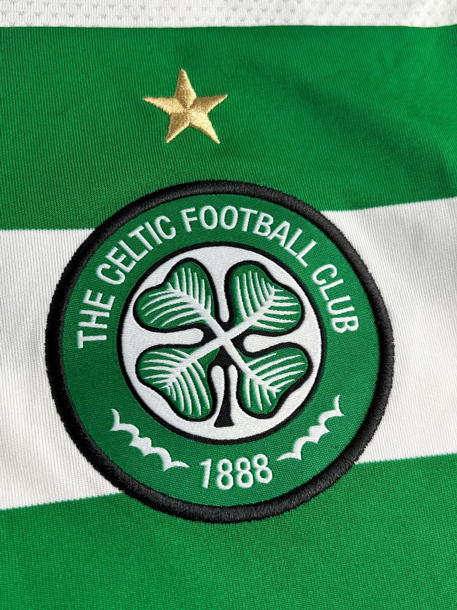 Celtic Home Shirt 2019/20 (XL)