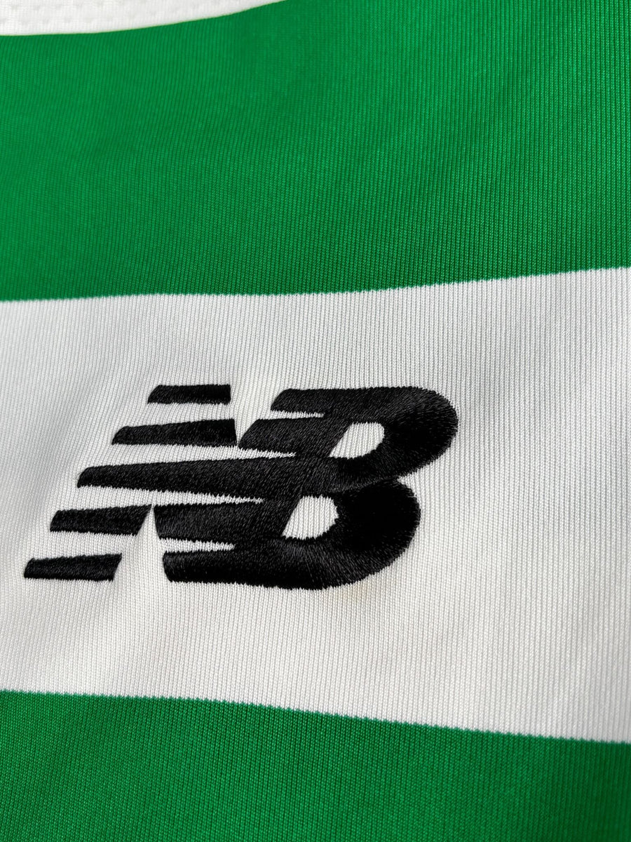 Celtic Home Shirt 2019/20 (XL)