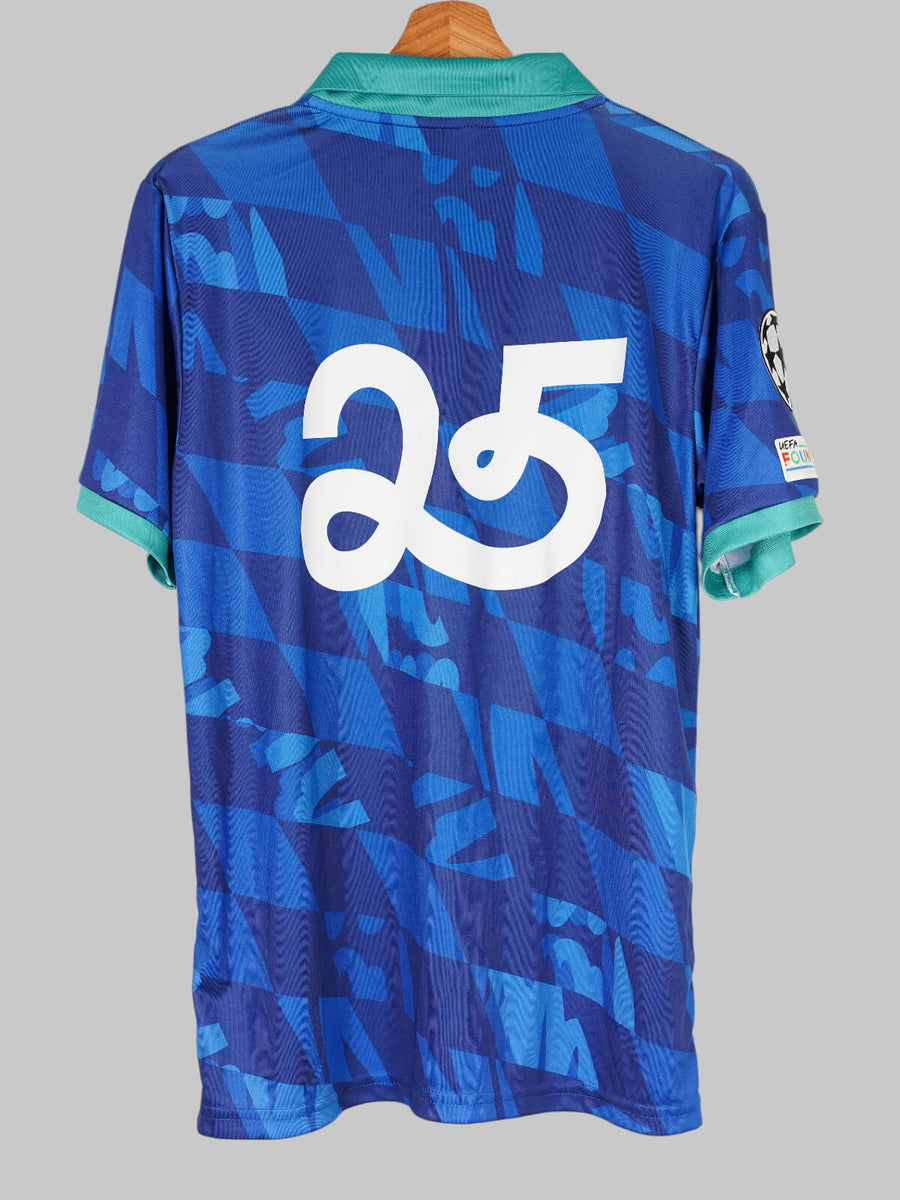 Champions League Munich Final Shirt 25 (L)