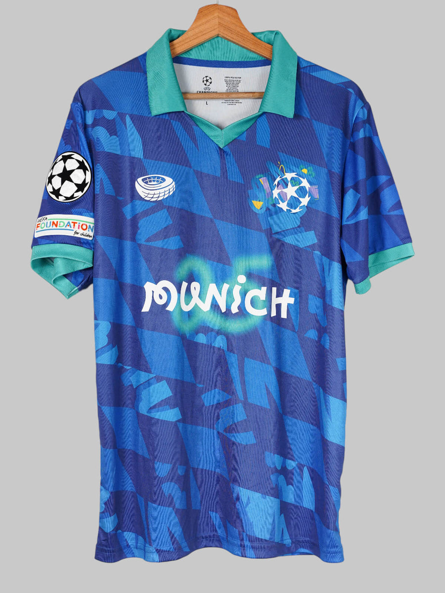 Champions League Munich Final Shirt 25 (L)