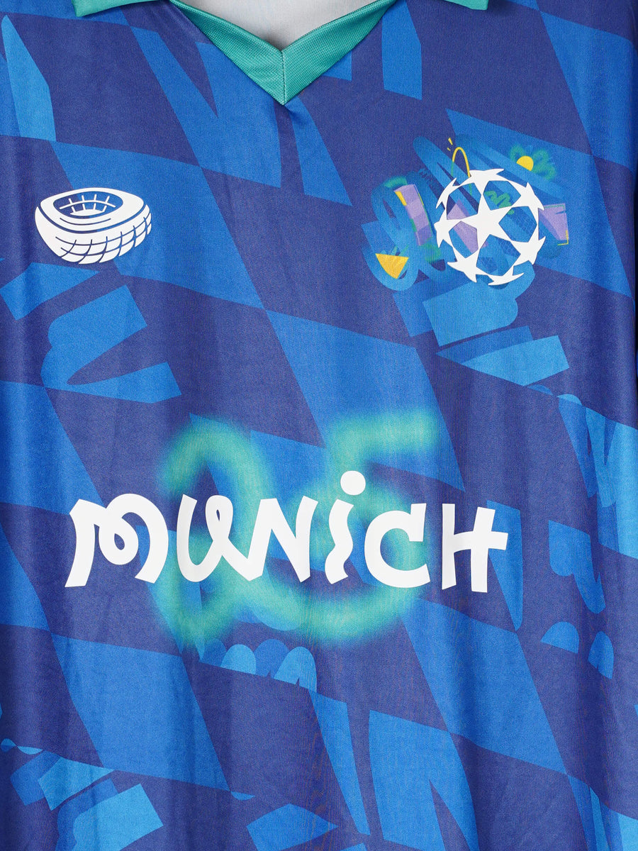 Champions League Munich Final Shirt 25 (L)