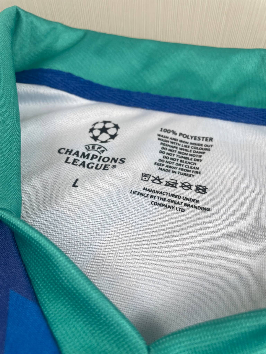 Champions League Munich Final Shirt 25 (L)
