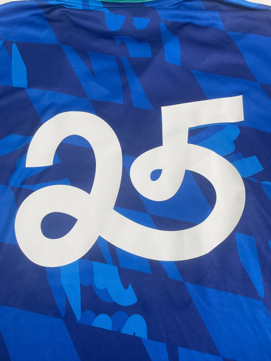 Champions League Munich Final Shirt 25 (L)