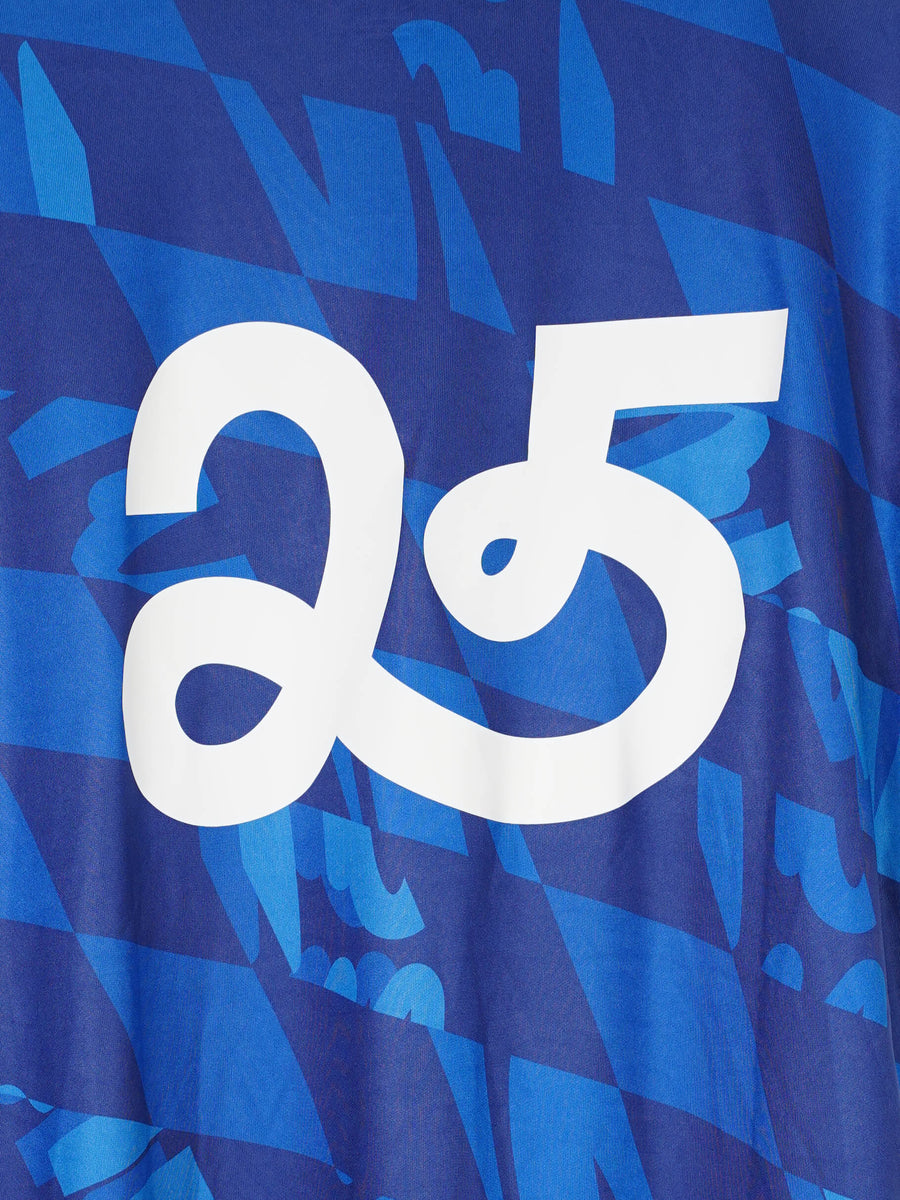 Champions League Munich Final Shirt 25 (L)
