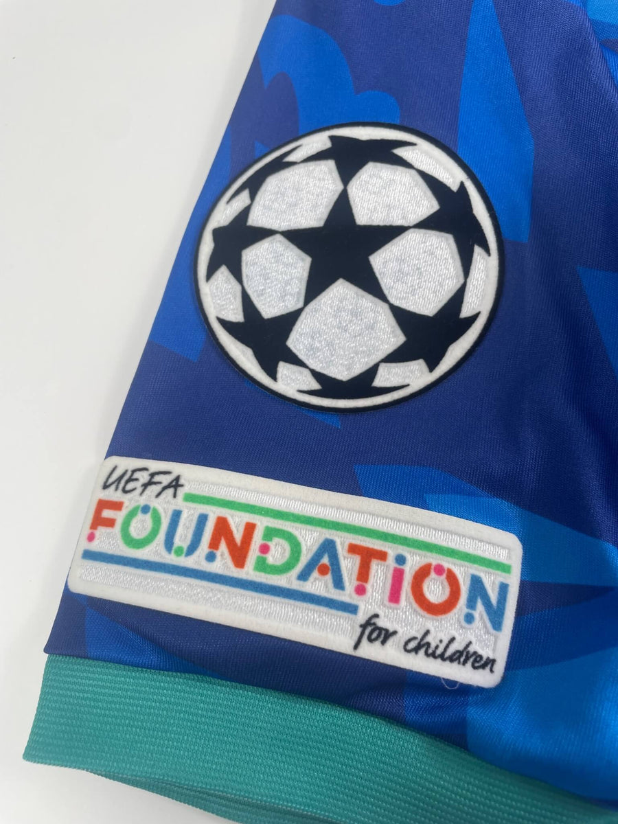 Champions League Munich Final Shirt 25 (L)