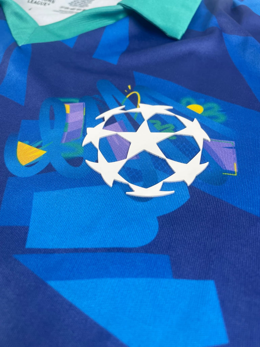 Champions League Munich Final Shirt 25 (L)