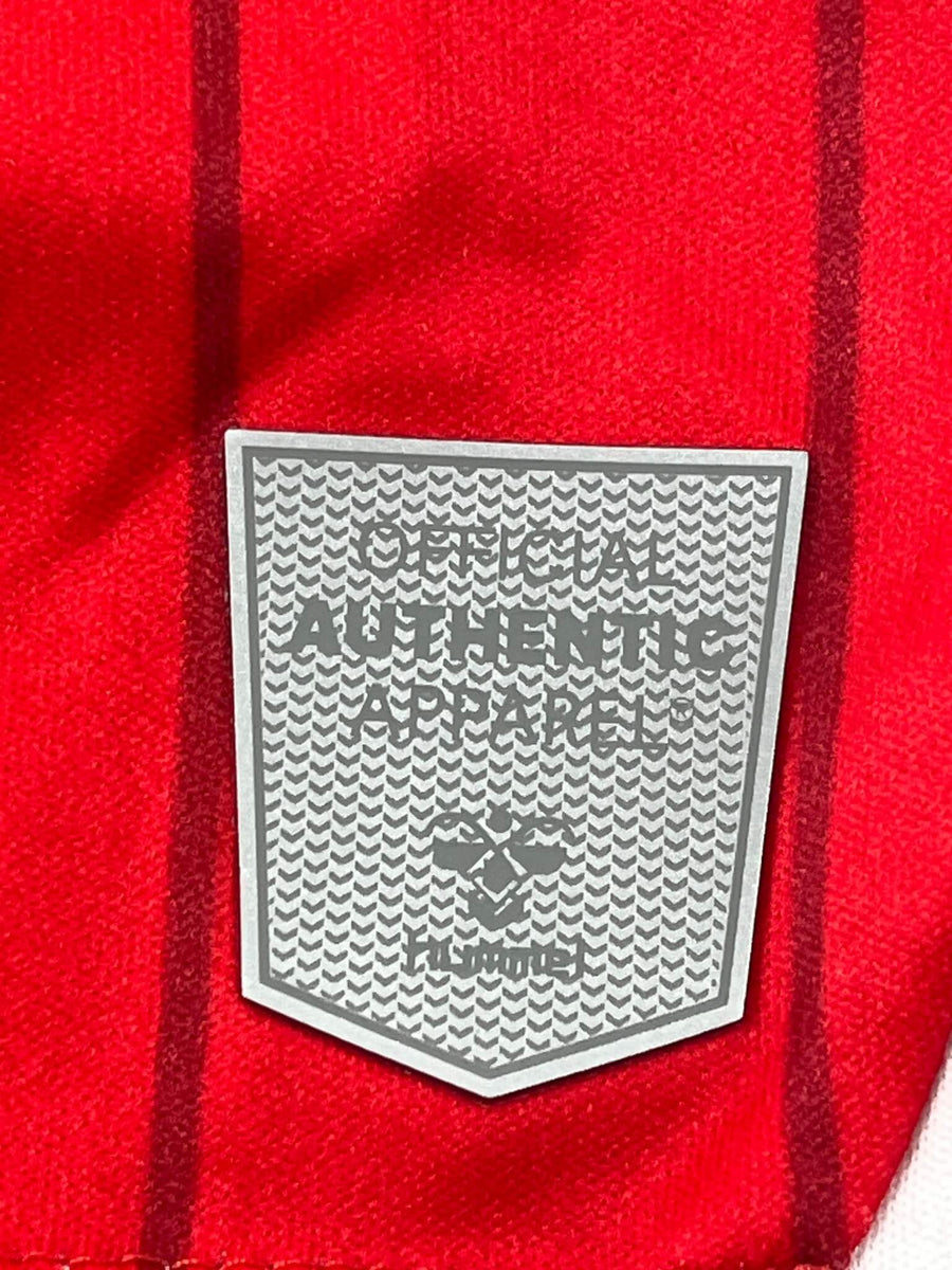 Charlton Athletic Home Shirt 2021/22 (XXL)