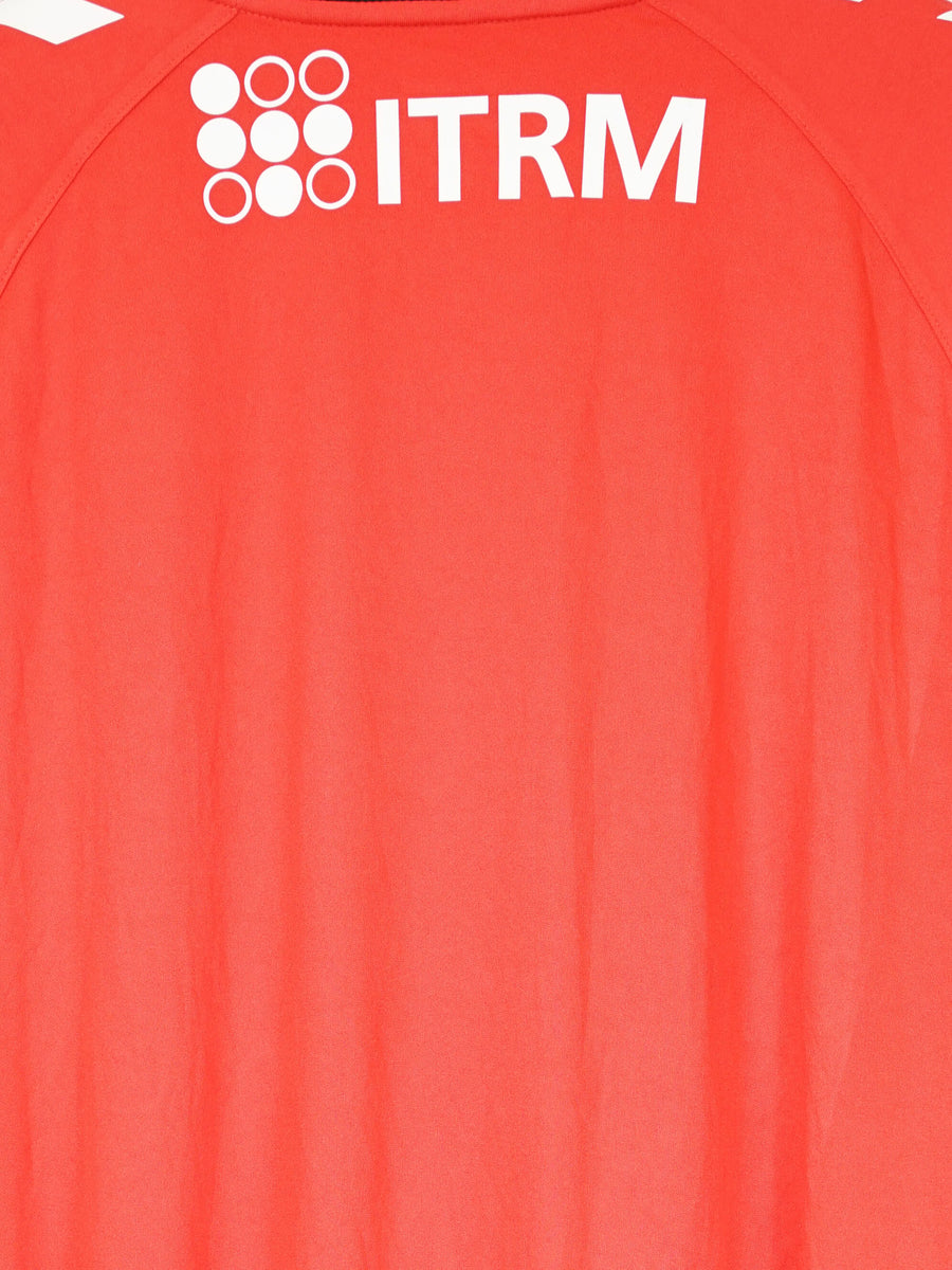 Charlton Athletic Home Shirt 2021/22 (XXL)