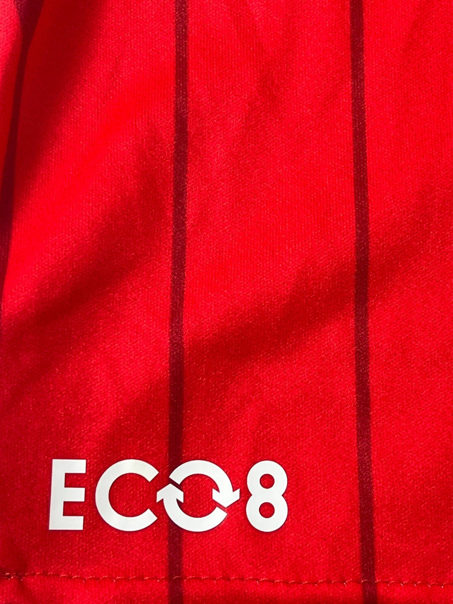 Charlton Athletic Home Shirt 2021/22 (XXL)
