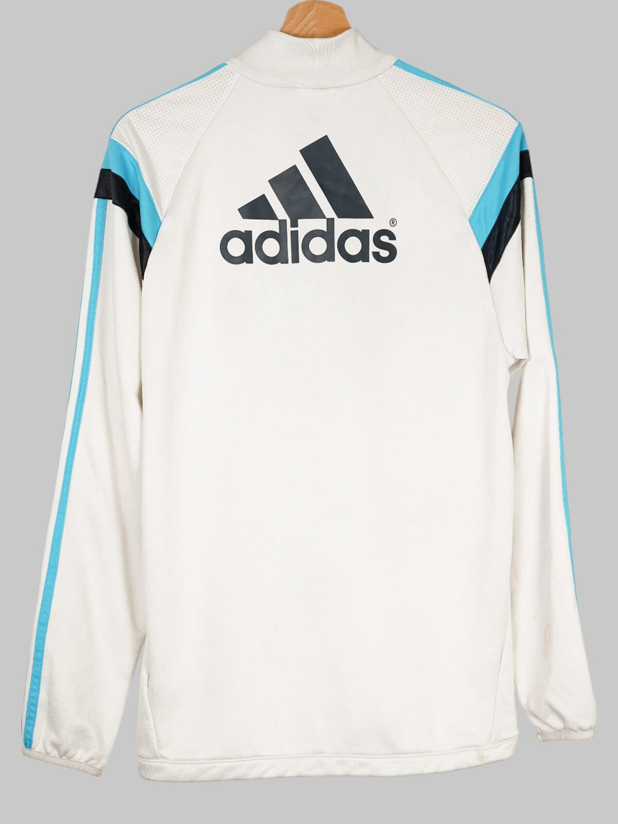 Chelsea 1/4 Zip 2014/15 (M)