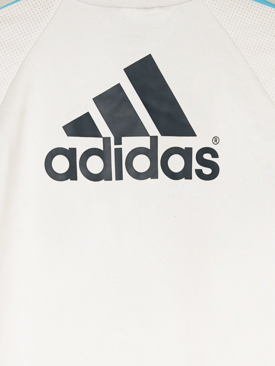Chelsea 1/4 Zip 2014/15 (M)
