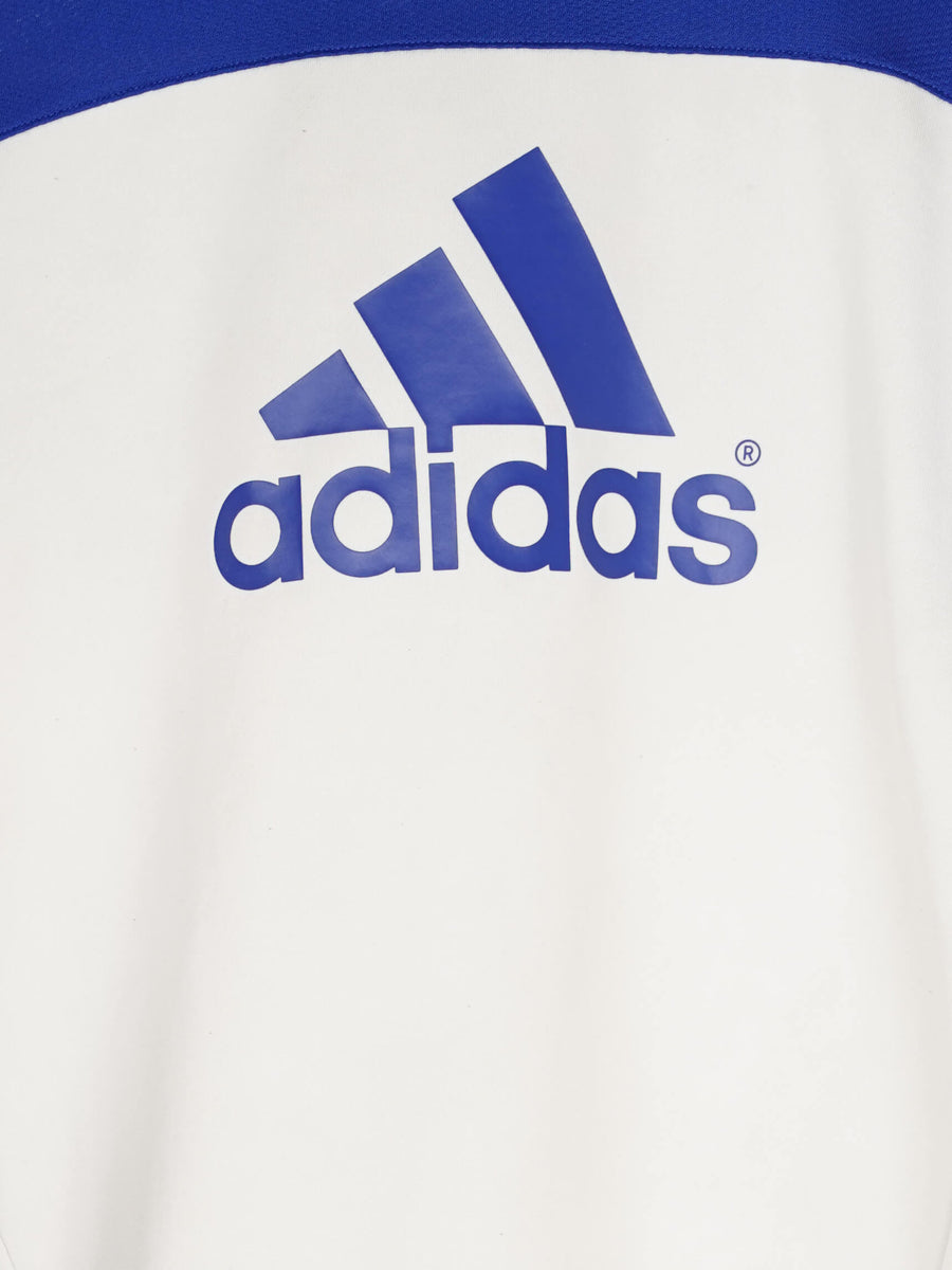 Chelsea 1/4 Zip 2015/16 (S)