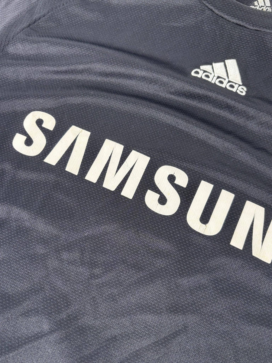 Chelsea Away Shirt 2008/9 Deco 20 (M)