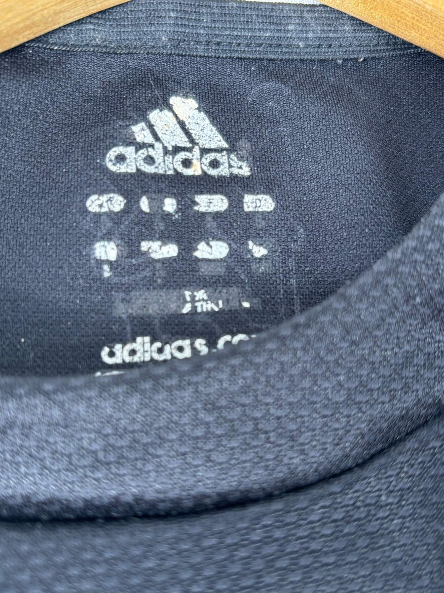 Chelsea Away Shirt 2008/9 Deco 20 (M)