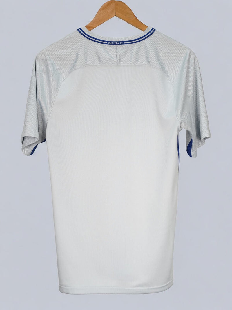 Chelsea Away Shirt 2017/18 (S)