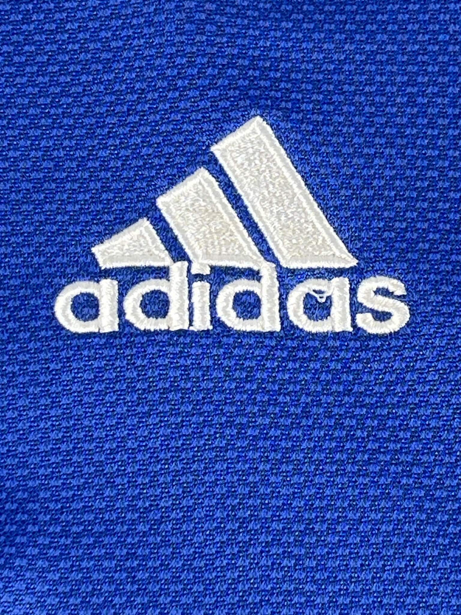 Chelsea Home Shirt 2008/9 Drogba 11 (M)
