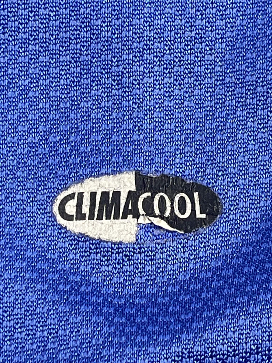 Chelsea Home Shirt 2008/9 Drogba 11 (M)
