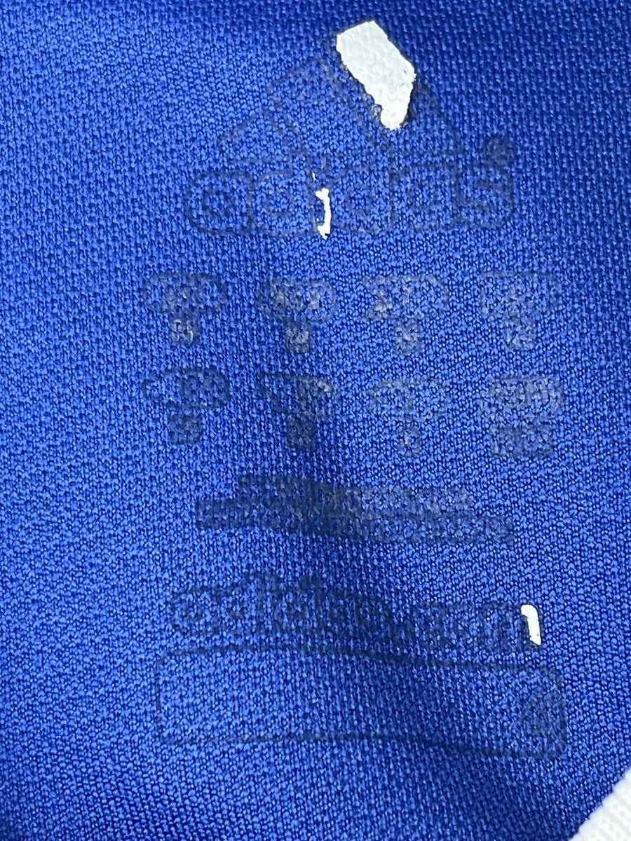 Chelsea Home Shirt 2008/9 Drogba 11 (M)