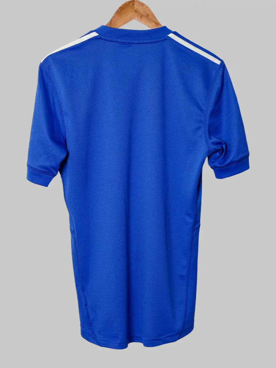 Chelsea Home Shirt 2009/10 (S)