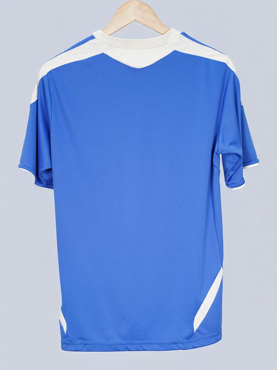 Chelsea Home Shirt 2011/12 (Women's M)